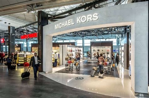 michael kors стамбул|michael kors store istanbul airport.